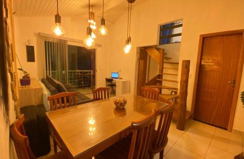 Puerto Seguro Center House | Casa Confortável