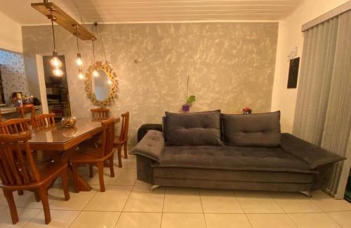 Puerto Seguro Center House | Casa Confortável