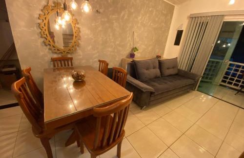 Puerto Seguro Center House | Casa Confortável