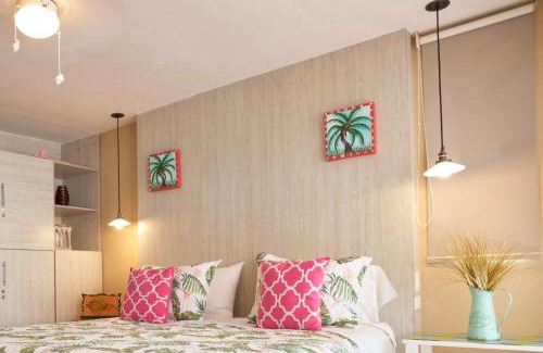 Portobelo Bed & Breakfast | Casa Congo & Casa Rayo Verde - Restaurante - Galeria de arte