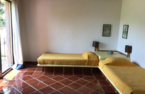 Santa Catarina House | Casa Constelaciones