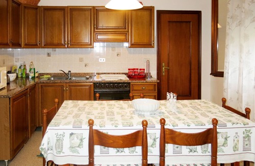 Passarella di Sotto Apartment | Casa Consuelo by Interhome