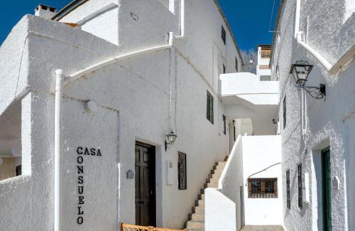 Capileira Apartment | Casa Consuelo