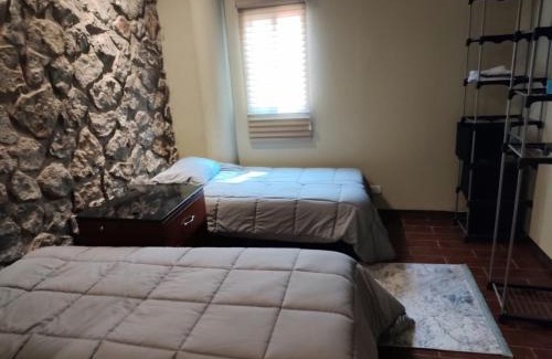 Juarez Municipality Apartment | casa consulado