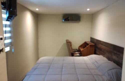 Juarez Municipality Apartment | casa consulado