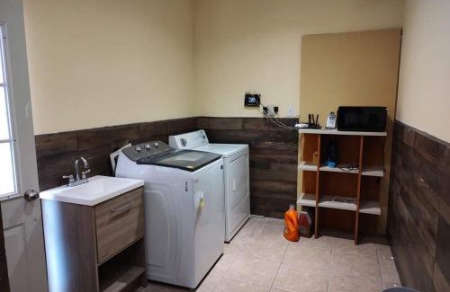 Juarez Municipality Apartment | casa consulado