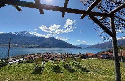 Vercana Apartment | Casa Contadina