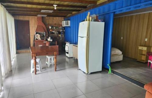 Rocio Grande House | Casa Container