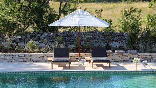 Kanfanar Villa | Casa Conte Istria