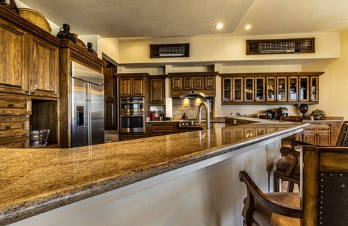 Los Cabos Villa | Casa Contessa: 5 Bedroom Luxury Villa in Punta Ballena w/Golf Cart!