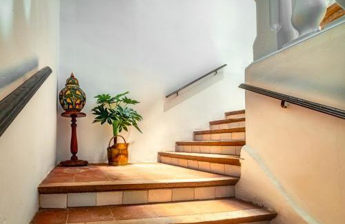 Castello d'Empuries House | Casa Contreras