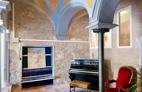 Castello d'Empuries House | Casa Contreras