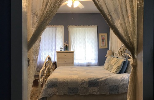 Titusville Bed & Breakfast | Casa Coquina Del Mar B&B