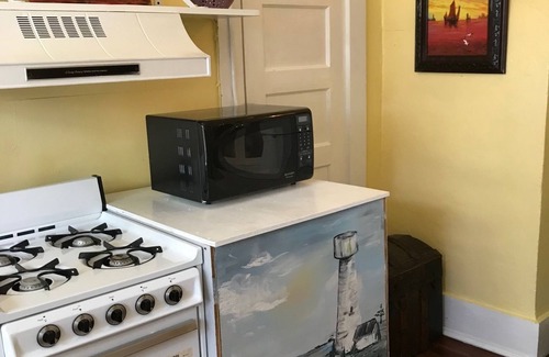 Titusville Bed & Breakfast | Casa Coquina Del Mar B&B