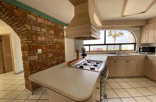 Lengueta Arenosa House | Casa Coral