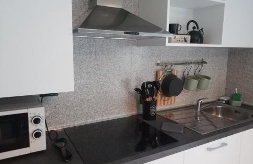 Pavia Apartment | Casa Coralba