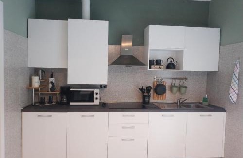 Pavia Apartment | Casa Coralba