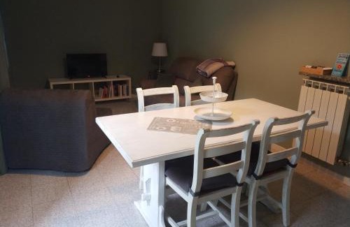 Pavia Apartment | Casa Coralba