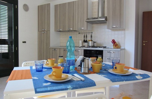 Ispica House | Casa Corallo - New House in the historic center of Ispica.