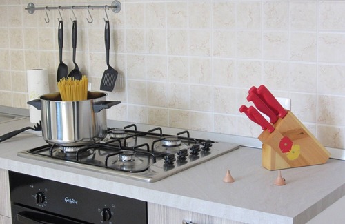 Ispica House | Casa Corallo - New House in the historic center of Ispica.