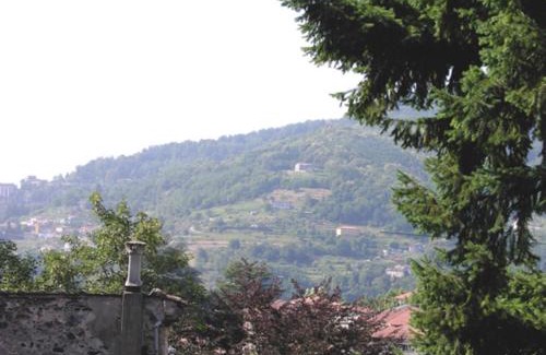 Mologno House | Casa Cordati