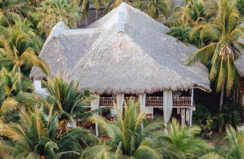 Monterrico Villa | Casa Cori Cori at Monterrico