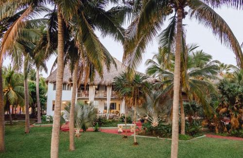 Monterrico Villa | Casa Cori Cori at Monterrico