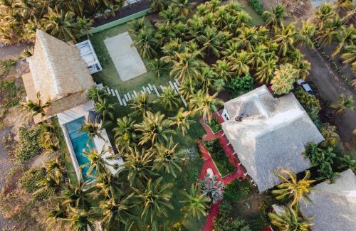 Monterrico Villa | Casa Cori Cori at Monterrico