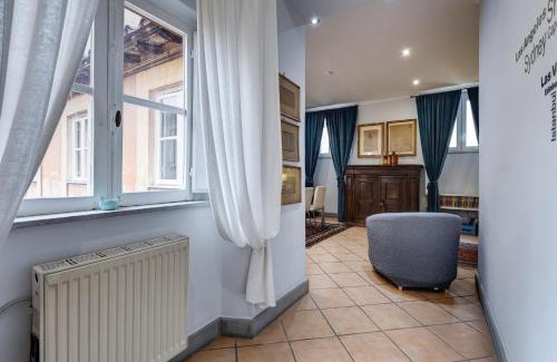 Rione V Ponte Apartment | Casa Coronari