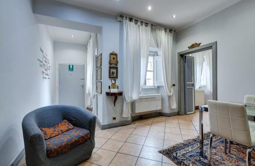 Rione V Ponte Apartment | Casa Coronari
