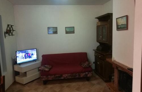 Alfedena Apartment | Casa Corone