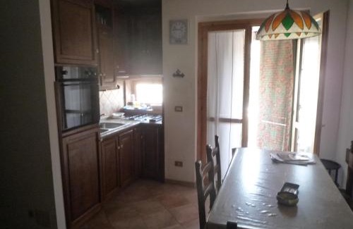 Alfedena Apartment | Casa Corone