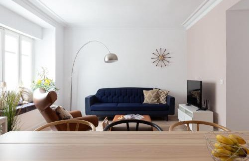 L'Antiga Esquerra de l'Eixample Apartment | Casa Cosi - Eixample 2