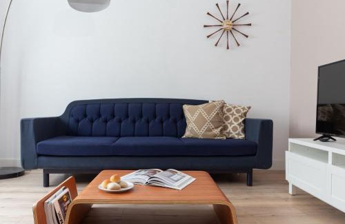 L'Antiga Esquerra de l'Eixample Apartment | Casa Cosi - Eixample 2