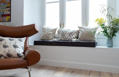 L'Antiga Esquerra de l'Eixample Apartment | Casa Cosi - Eixample 2