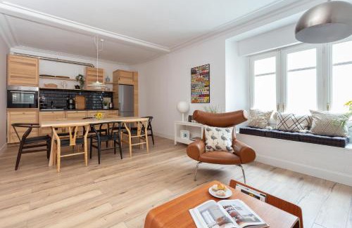 L'Antiga Esquerra de l'Eixample Apartment | Casa Cosi - Eixample 2
