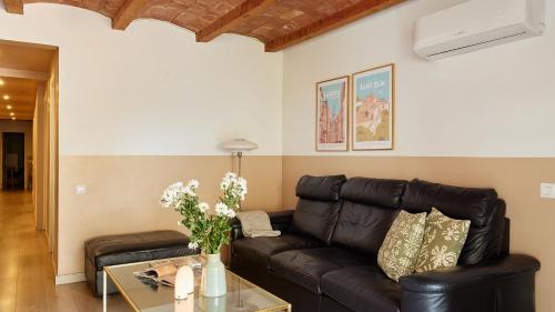 L'Antiga Esquerra de l'Eixample Apartment | Casa Cosi - Mallorca 3