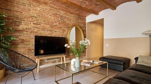 L'Antiga Esquerra de l'Eixample Apartment | Casa Cosi - Mallorca 3