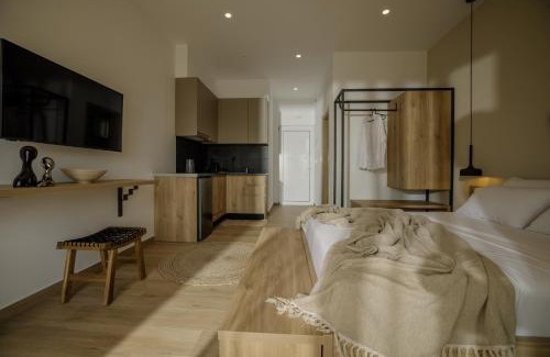 Kanali Apartment | Casa Costa Suites