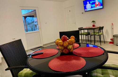 Sinpetru House | Casa Costache