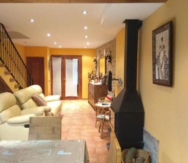 Cinctorres House | Casa Costeta