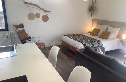 Lesneven Apartment | Casa Cosy