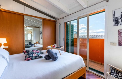 Loreto Apartment | Casa Cosy suite Venini
