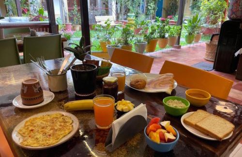 Bangalore City Center Bed & Breakfast | Casa Cottage