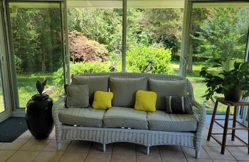 Oak Ridge House | Casa Creek