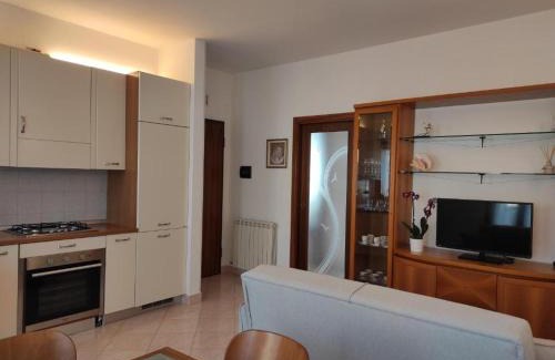 Chioggia Apartment | Casa Crispi