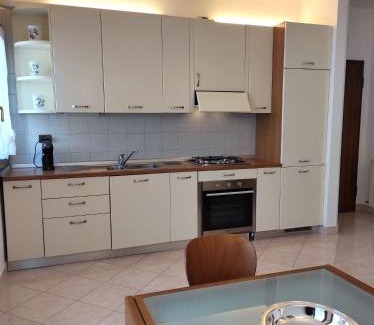 Chioggia Apartment | Casa Crispi