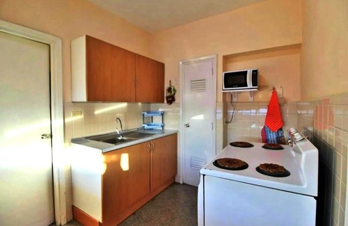 El Vedado House | Casa Cristina - Focsa