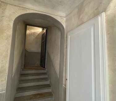 Cannobio Apartment | Casa Cristina