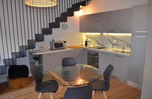 Cannobio Apartment | Casa Cristina